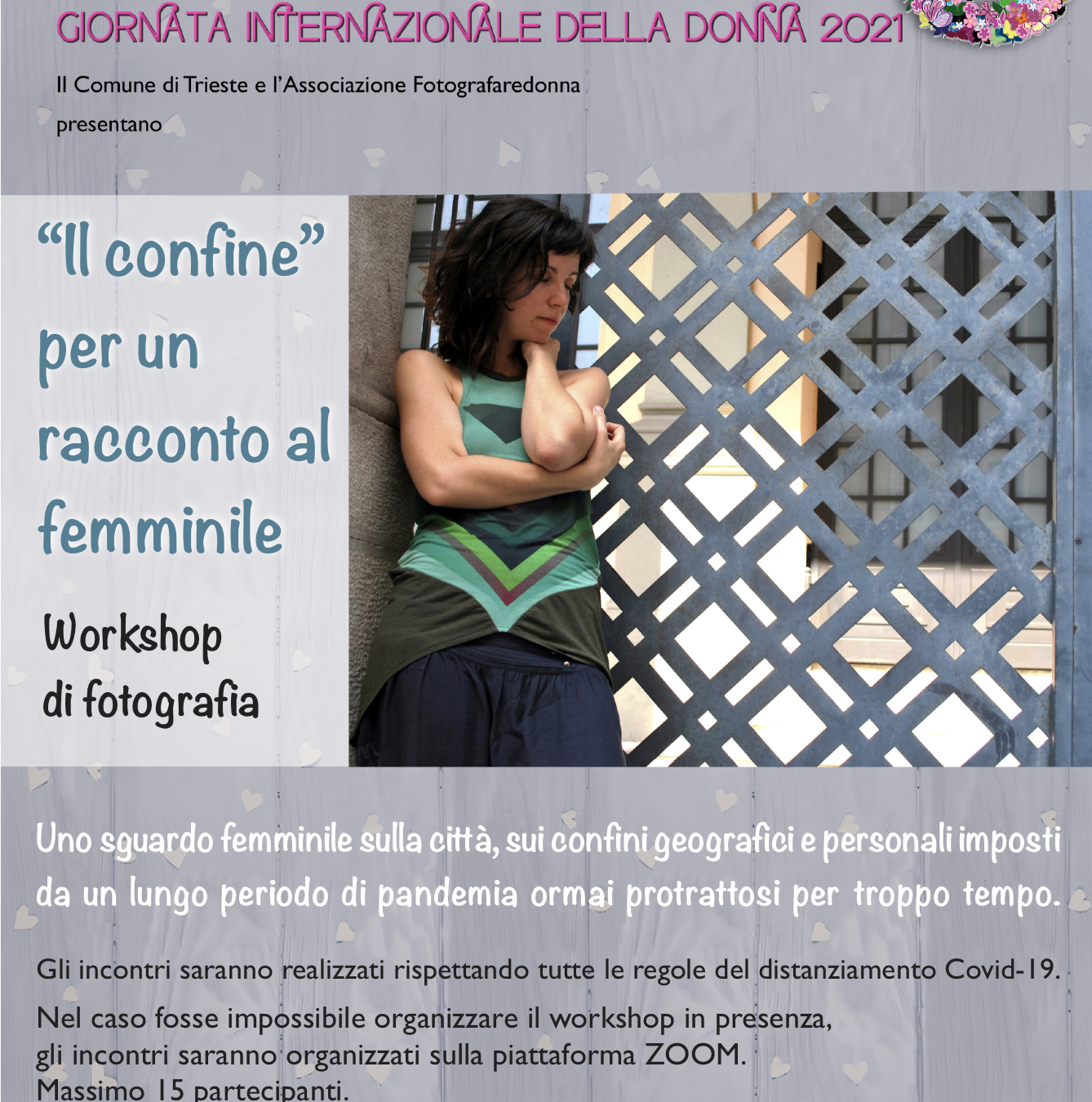 incontri donna trieste