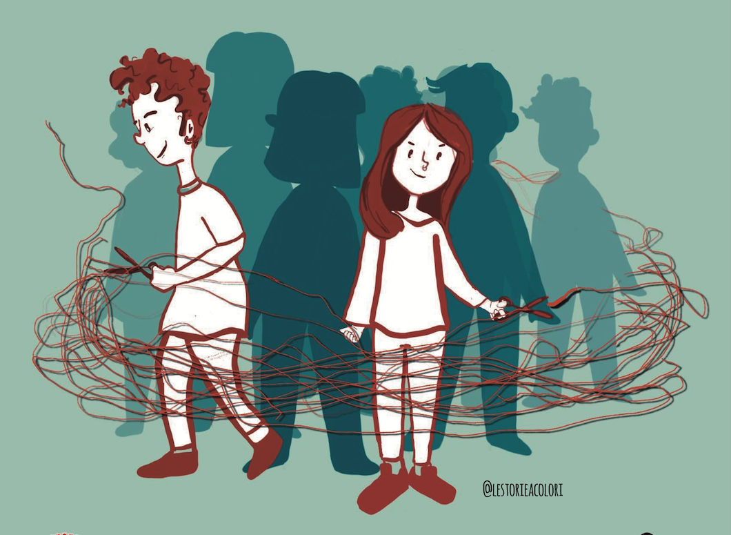 Le ri-percussioni di genere - Comune di Trieste