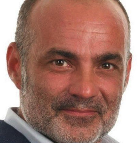 GABRIELE CINQUEPALMI
