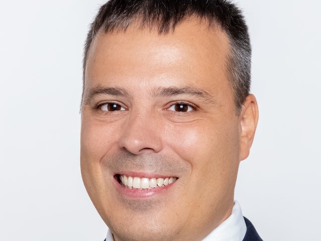 MASSIMO CODARIN