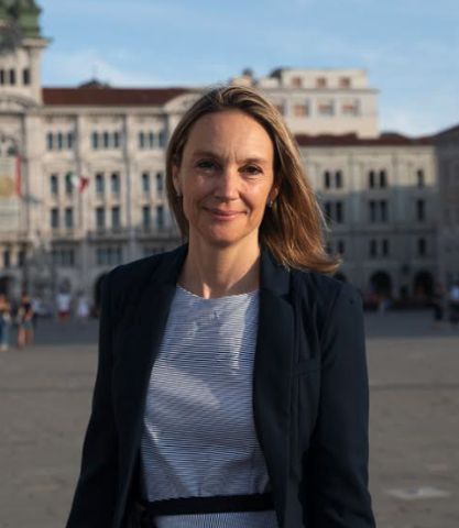 CATERINA DE GAVARDO